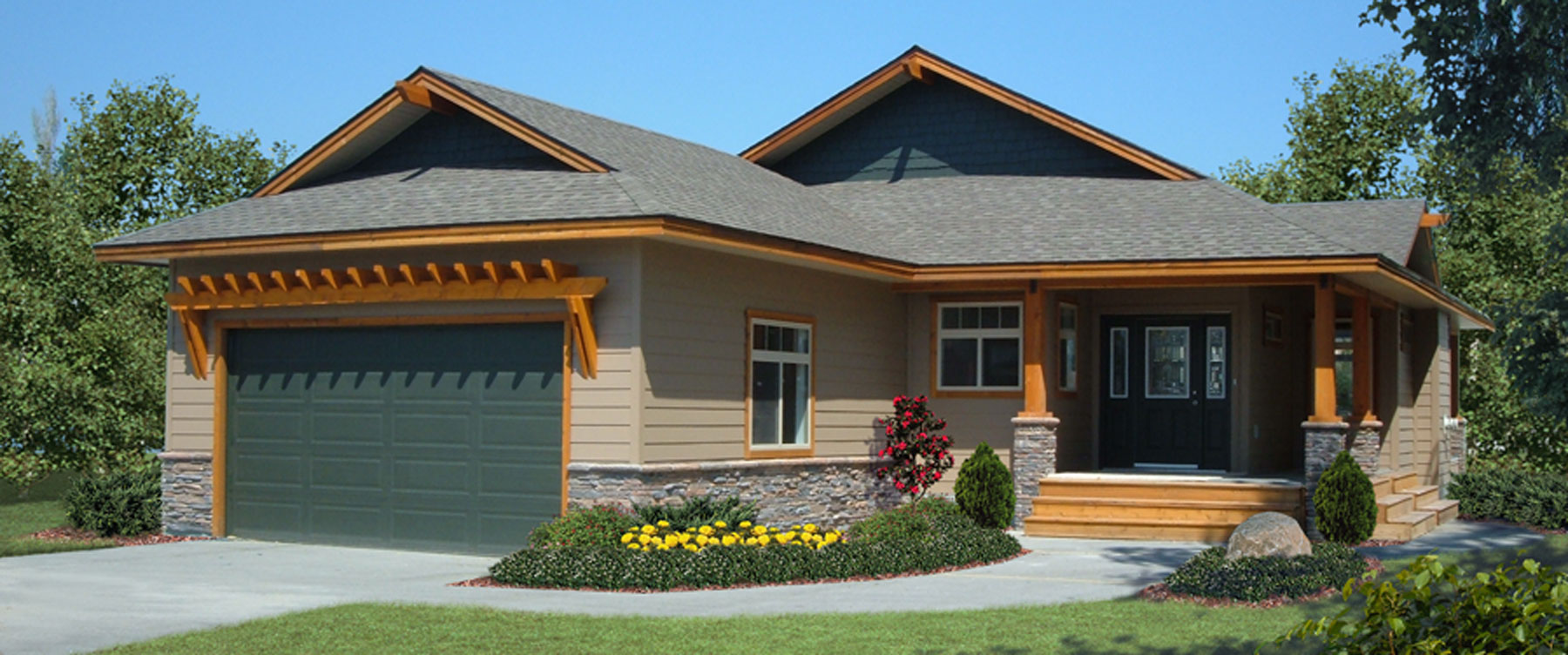 Penticton | Quality Manufactured And Modular Homes Built For Western ...