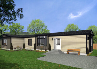 Barrisdale 158CO7603