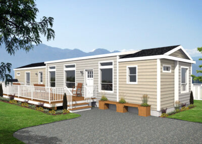 Burrard 158CO6601